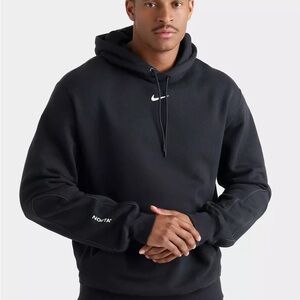MEN'S NIKE NOCTA FLEECE CS 2 PULLOVER HOODIE